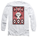 Star Trek Journey's End Long Sleeve T-Shirt