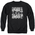 I Love Lucy 8 Days A Week Crewneck Sweatshirt
