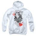 DC Comics Everyone Wishes Youth Hoodie