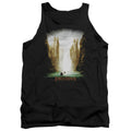 Lord of the Rings Kings Of Old Tank Top