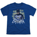 Batman Theme Song Youth/Toddler T-Shirt