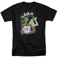 Batman Its All A Joke T-Shirt