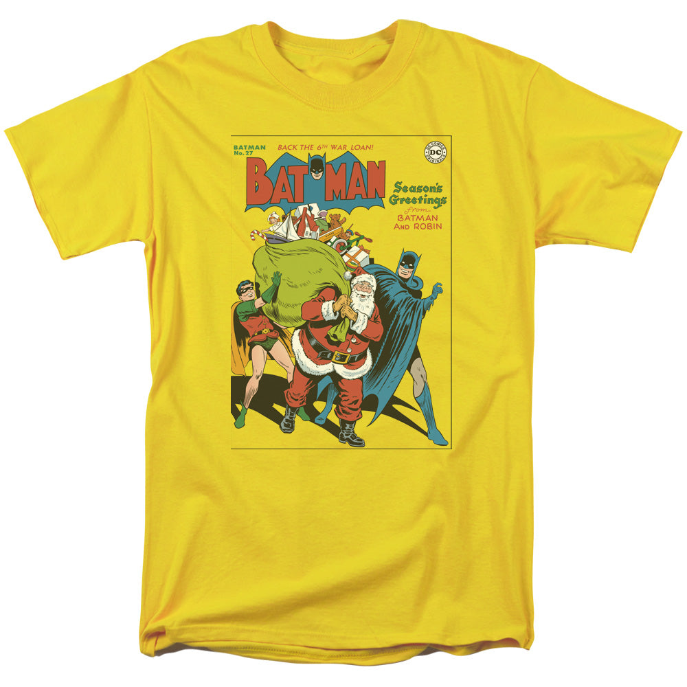 DC Comics Cover No. 27 T-Shirt