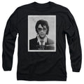 Elvis Presley Framed Long Sleeve T-Shirt