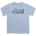 Regular Show Tattoo Art Youth/Toddler T-Shirt