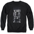 Batman v Superman Rainy Viglante Crewneck Sweatshirt