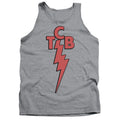 Elvis Presley Tcb Tank Top