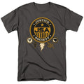 Black Adam Black Adam Justice Society T-Shirt