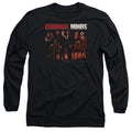 Criminal Minds The Crew Long Sleeve T-Shirt