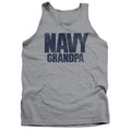 U.S. Navy Grandpa Tank Top