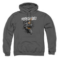 Teenage Mutant Ninja Turtles Michelangelo Pullover Hoodie