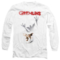 Gremlins Shadow Long Sleeve T-Shirt