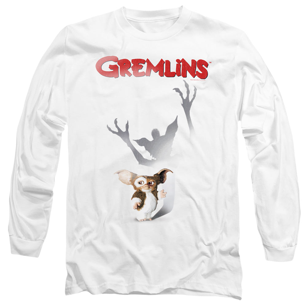 Gremlins Shadow Long Sleeve T-Shirt
