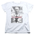 The Three Stooges Pop Goes the Weasel Womens T-Shirt
