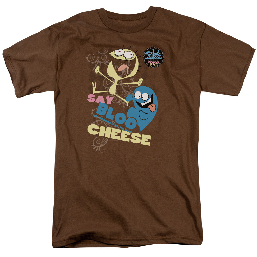 Foster's Home for Imaginary Friends Dancing Friends T-Shirt