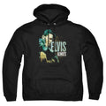 Elvis Presley Always The Original Pullover Hoodie