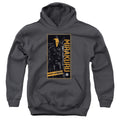 Arrow Mirakuru Serum Youth Hoodie