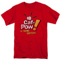 NCIS Strange T-Shirt