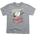 Courage the Cowardly Dog Scaredy Dog Youth/Toddler T-Shirt