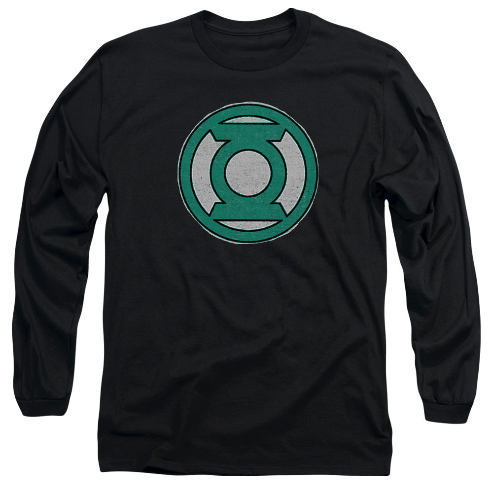 DC Comics Hand Me Down Long Sleeve T-Shirt