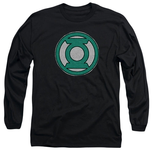 DC Comics Hand Me Down Long Sleeve T-Shirt