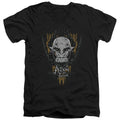 The Hobbit Azog V-Neck T-Shirt