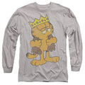 Garfield King Garfield Long Sleeve T-Shirt