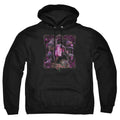 The Dark Crystal Lust For Power Pullover Hoodie