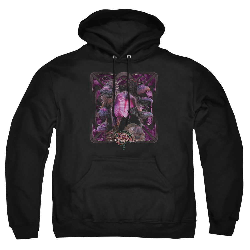 The Dark Crystal Lust For Power Pullover Hoodie