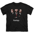 The Three Stooges Wise Guys Youth/Toddler T-Shirt