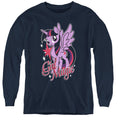 My Little Pony: Friendship Is Magic Girl Magic Youth Long Sleeve T-Shirt