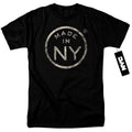 New York City Made in NY T-Shirt
