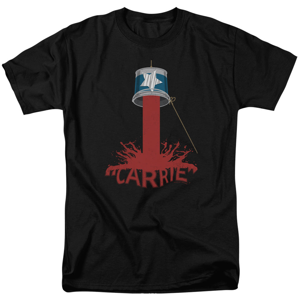 Carrie Bucket Of Blood T-Shirt