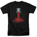 Carrie Bucket Of Blood T-Shirt