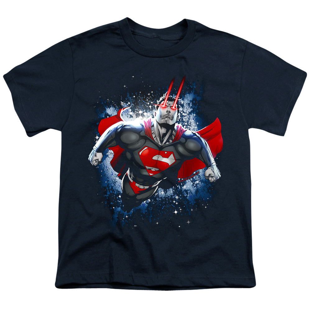 Superman Stardust Youth/Toddler T-Shirt