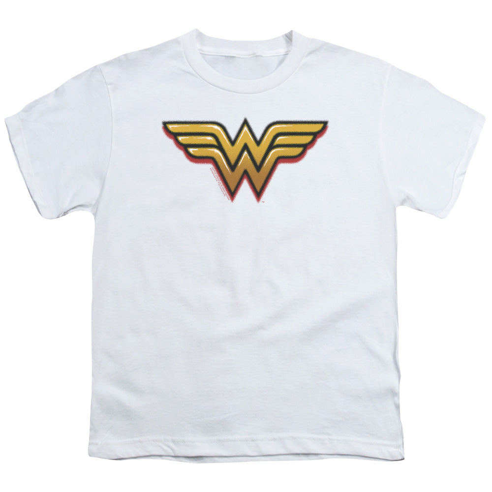 Wonder Woman Airbrush Ww Youth/Toddler T-Shirt