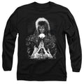 Labyrinth Castle Long Sleeve T-Shirt
