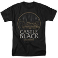 Game of Thrones Castle Black T-Shirt