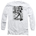 NCIS Relax Long Sleeve T-Shirt