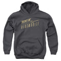 Oldsmobile Retro 88 Youth Hoodie