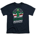 Gumby For President Youth/Toddler T-Shirt