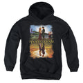 The Princess Bride Poster Reflection Youth Hoodie