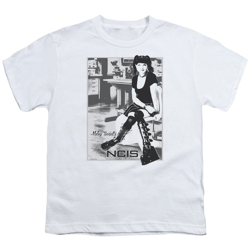 NCIS Relax Youth/Toddler T-Shirt
