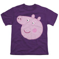 Peppa Pig Granny Pig Face Youth/Toddler T-Shirt