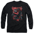 Batman Lightwing Long Sleeve T-Shirt
