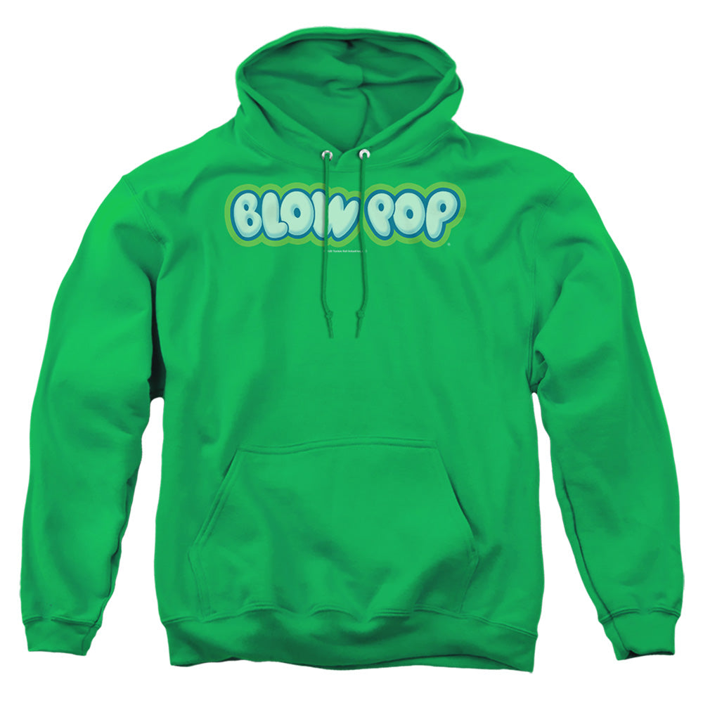 Blow Pop Logo Pullover Hoodie