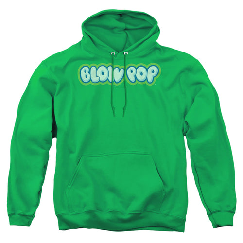 Blow Pop Logo Pullover Hoodie