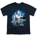 Star Trek Seven of Nine Youth/Toddler T-Shirt