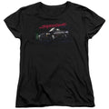 GMC Syclone Womens T-Shirt