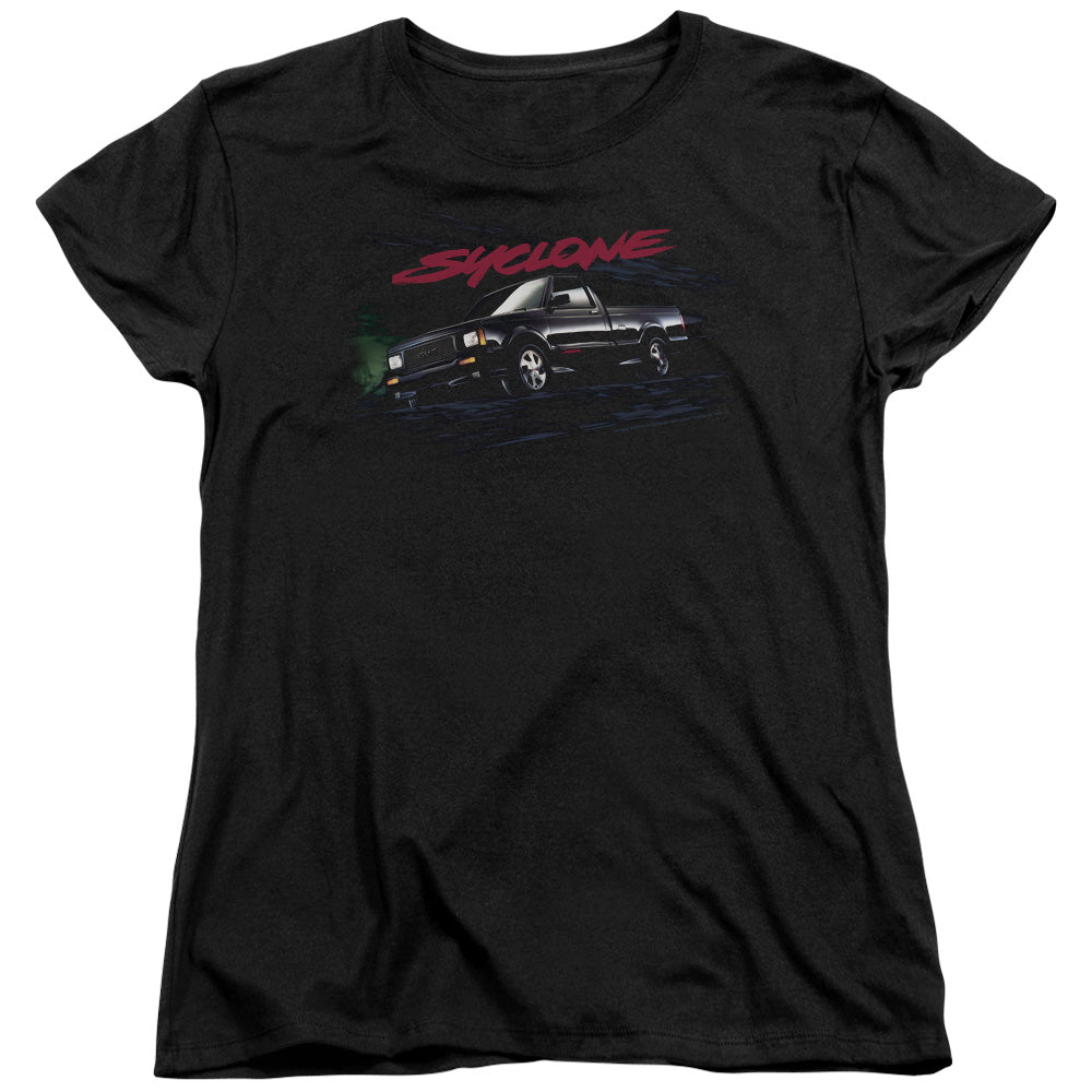 GMC Syclone Womens T-Shirt